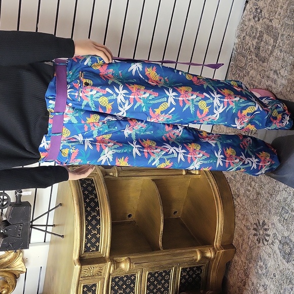 LOUD ALOHA PANTS - Picture 6 of 9